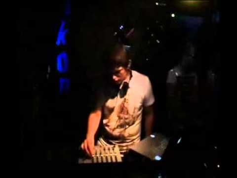 RTS Night: Technique - RTS.FM.081011