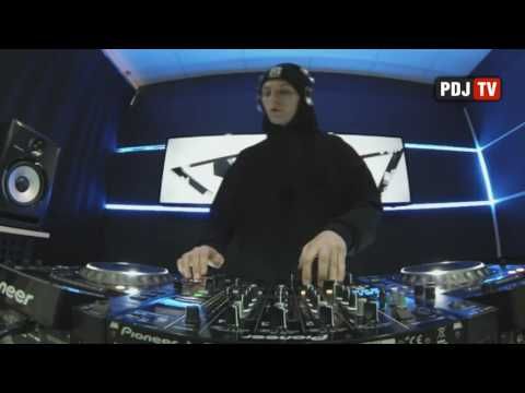 Maks Advanced - Live @ Radio Intense 06.12.2016