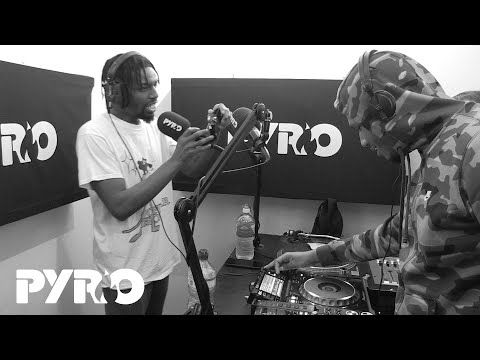 Polonis B2B Chamber45 With Razor - PyroRadio