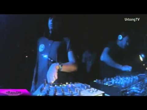 Jose M. & TacoMan - Phantom Deck ShowCase @ The Cave [ +Raputan]