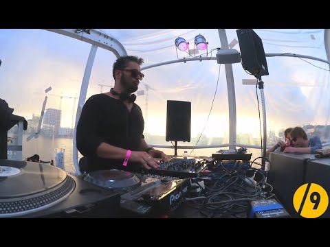 IGOR VICENTE ● MOBILEE BOAT /SLASH9.tv