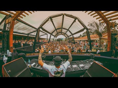 Eddy M - Summer Session