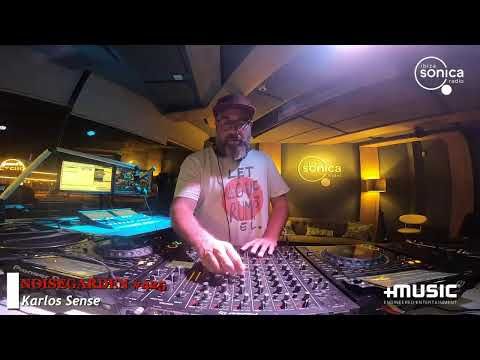 Karlos Sense · Noisegarden #425 · 22.MAR.2023