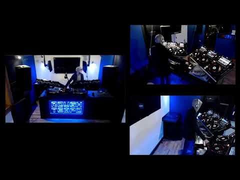 DJ Trips & DJ Cause - Causing Trips Show