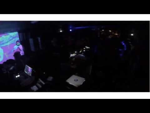 Nasrawi 60 min at Analog Room