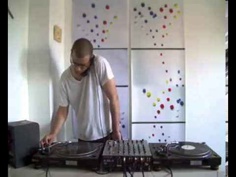 Andrew Solomon - RTS.FM.300611