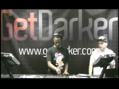 GetDarkerTV 91 - District, Sleeper, Lost & Shiverz, Raggs
