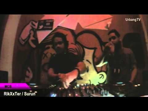 RikXxTer B2b Surun   Pure B2b @ MCB