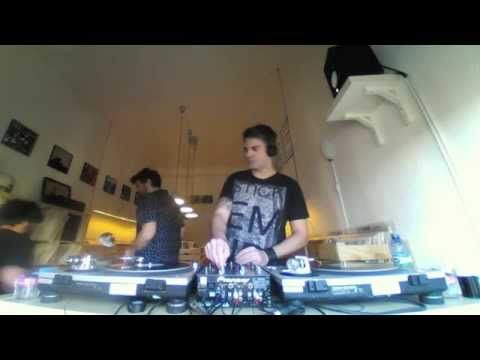 Ed Casttle & Milford - The Secret Spot  S03 x 20