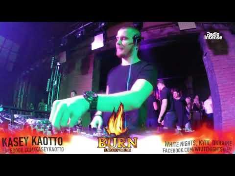 Kasey Kaotto @ White Nights (Белые ночи), Kyiv, Ukraine 18.08.2018