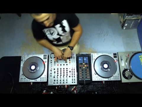 DAC (Zulo Room)