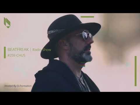 Beatfreak Radio Show By D Formation #259 | CHUS