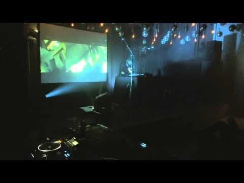 Tapage @ Mindcamp, Tivoli Spiegelbar, Utrecht (05-01-2014)