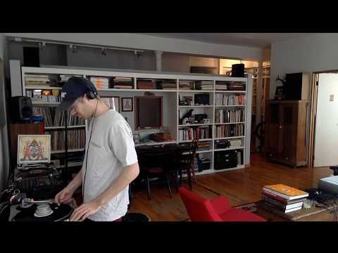 Cole Evelev @ The Lot Radio (April  22 2020)
