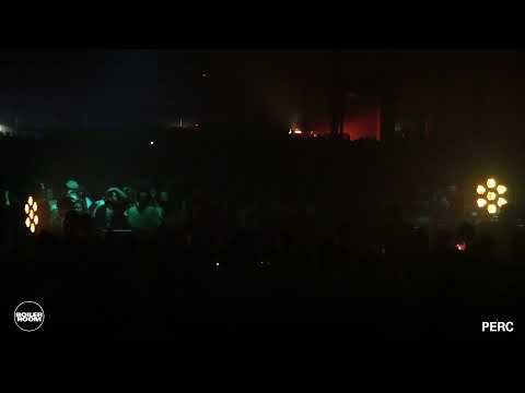 Perc | Boiler Room Paris: Possession