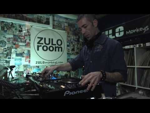 MIC7D - Seventh Dimension (Zulo Room)