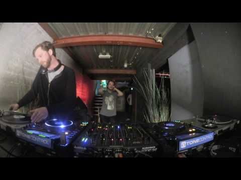 Frank Haag @ Shourai Sessions, RADION, Amsterdam (28-06-2017)
