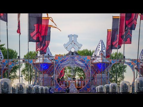 Act of Rage & Rejecta | Defqon.1 at Home 2021 | Available without ads on Q-dance Network
