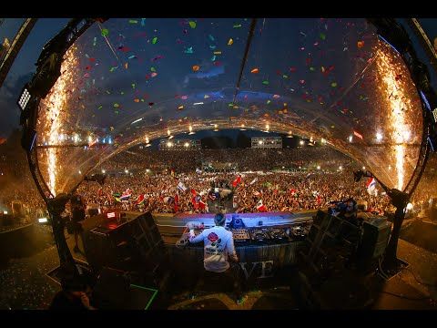 Alesso | Tomorrowland Belgium 2019 - W2