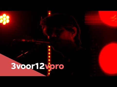 Weval - Live Set at 3voor12 Radio