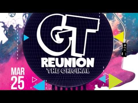 CSI ►► Groovy Reunion ►► Groove House DJ Set