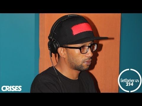 Crises - GetDarkerTV 214
