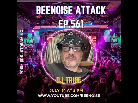 Beenoise Atatck ep. 561 with Lke
