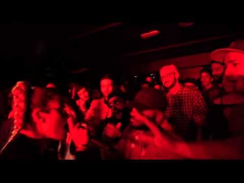 Lago Boiler Room Paris Live Performance