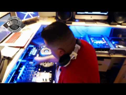 GMDJS beat junkiez 05-17-15