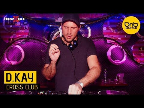D.Kay - Double Trouble [DnBPortal.com]