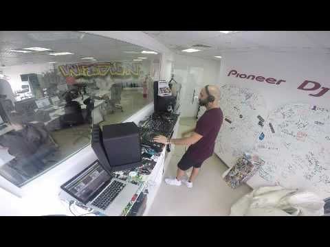 Pioneer DJ Lab - Raxon