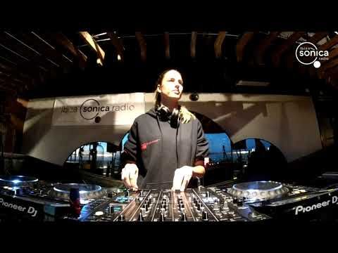 Brina Knauss - A'dam Tower @ ADE 2019