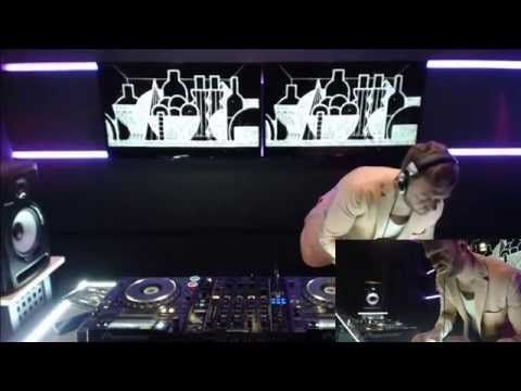 Lutique - Live @ Radio Intense 03.03.2015