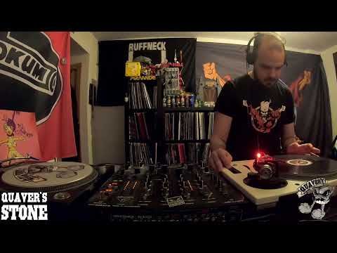 SAPeT Dj - Special Dj Promo Set - Quaver's Stone