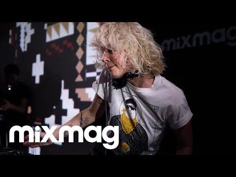 HEIDI in The Lab LDN