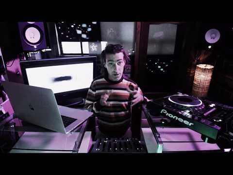 Pier Bucci en el MODULO-102