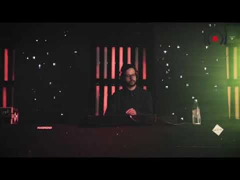 Maximono - Beatport Live