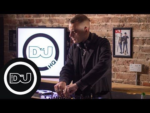 Alix Perez Live From #DJMagHQ