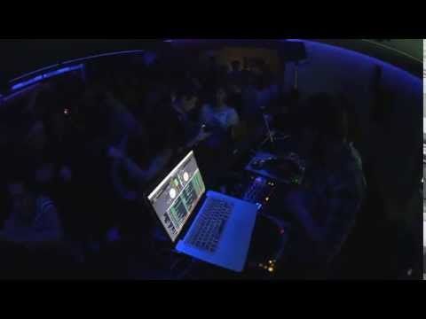Soulist @ Juice X La Liesse, Studio 22, Liège (20-02-2015)