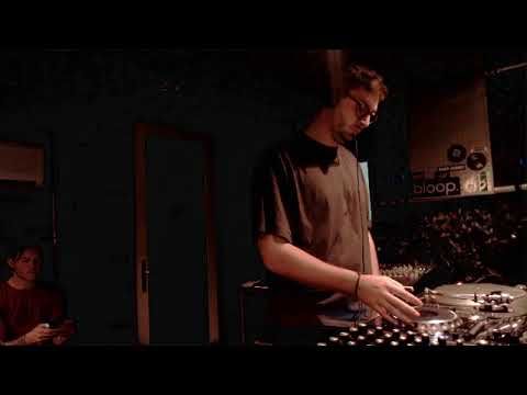 Lockstock w/ Modebaku + Ollie & Beal - 14.2.2020