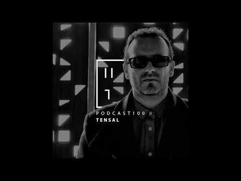 Tensal - HATE Podcast 100 (9th September 2018)