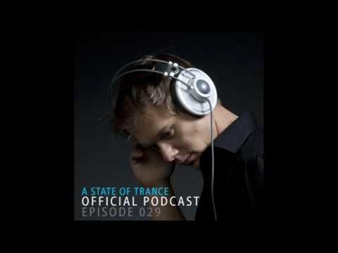 A State Of Trance Official Podcast Episode 029