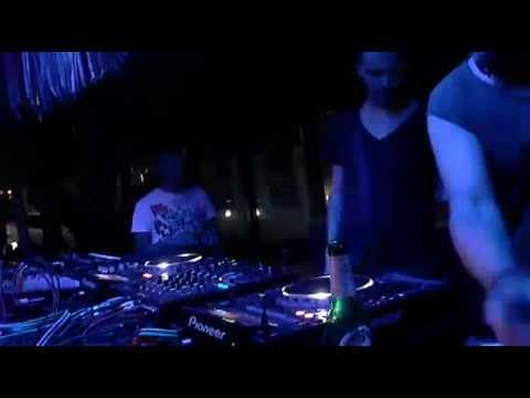 Luca Marano@Aperidisko 2 luglio