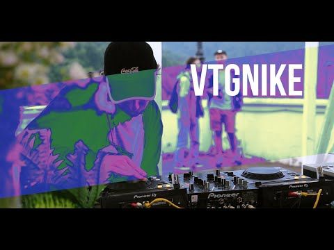Vtgnike Presents DJ Starowear at Krasnaya Polyana @37tunes