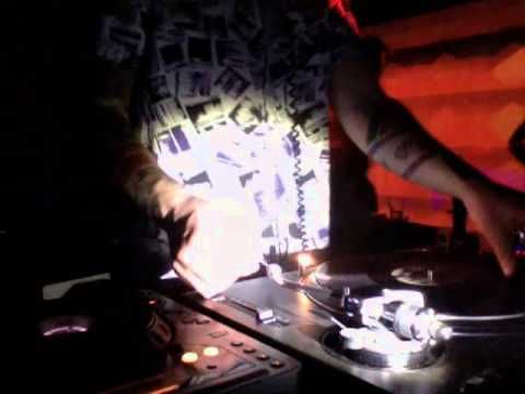 Matthew Burton 80 Min @ Analog Room March 14th, 2013