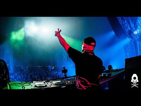 Rampage Open Air 2022 - Funtcase