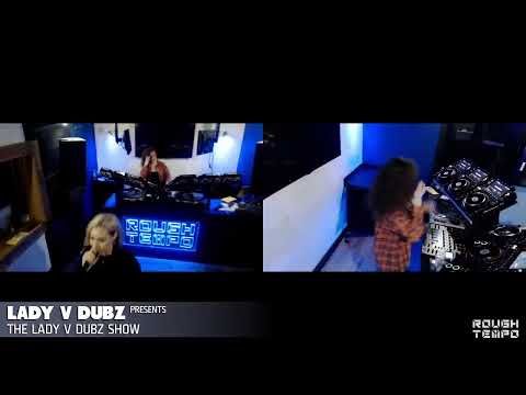 V DUBZ SHOW