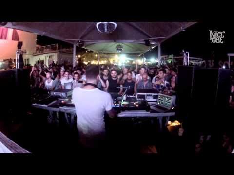 DAVIDE SQUILLACE @ NICE2BE - NEO VOGA - Naples  2013Jul19