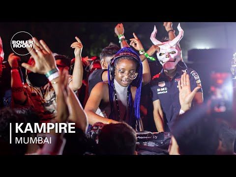 Kampire | DGTL India