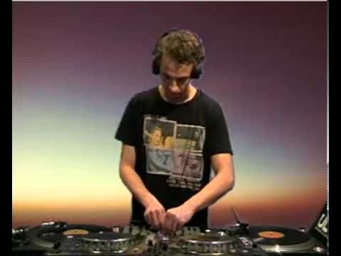 Hild @  RTS.FM - 27.12.2010